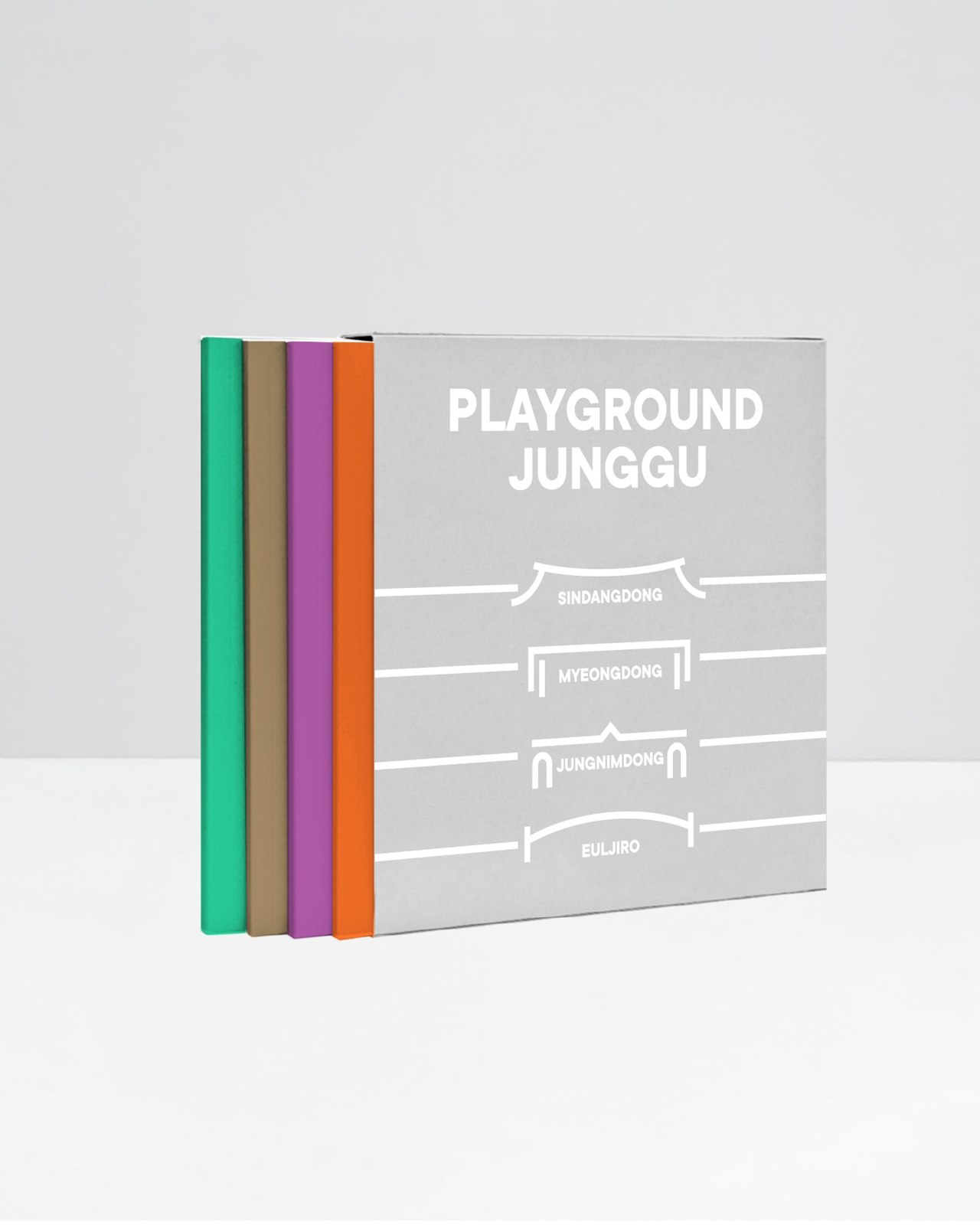 Playground Junggu — 공개 작업 이미지 09