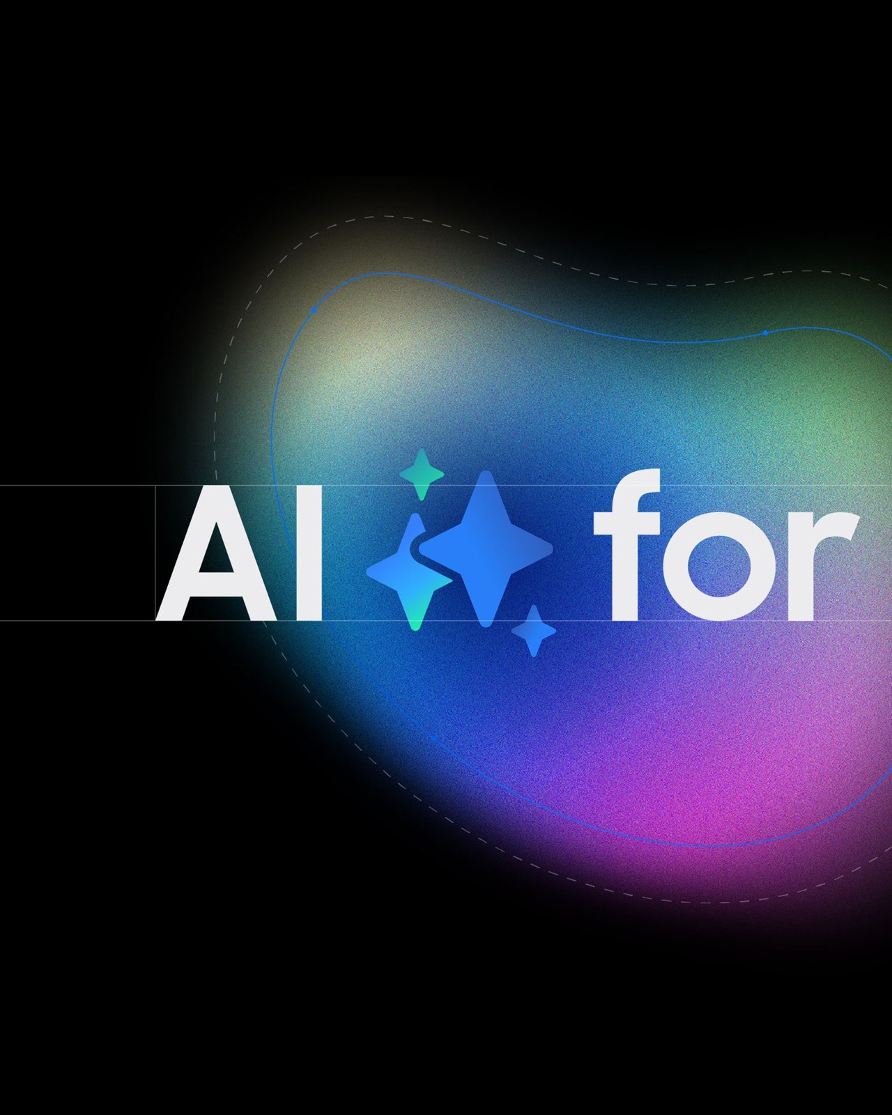 CES 2025 · AI for All — 공개 작업 이미지 01